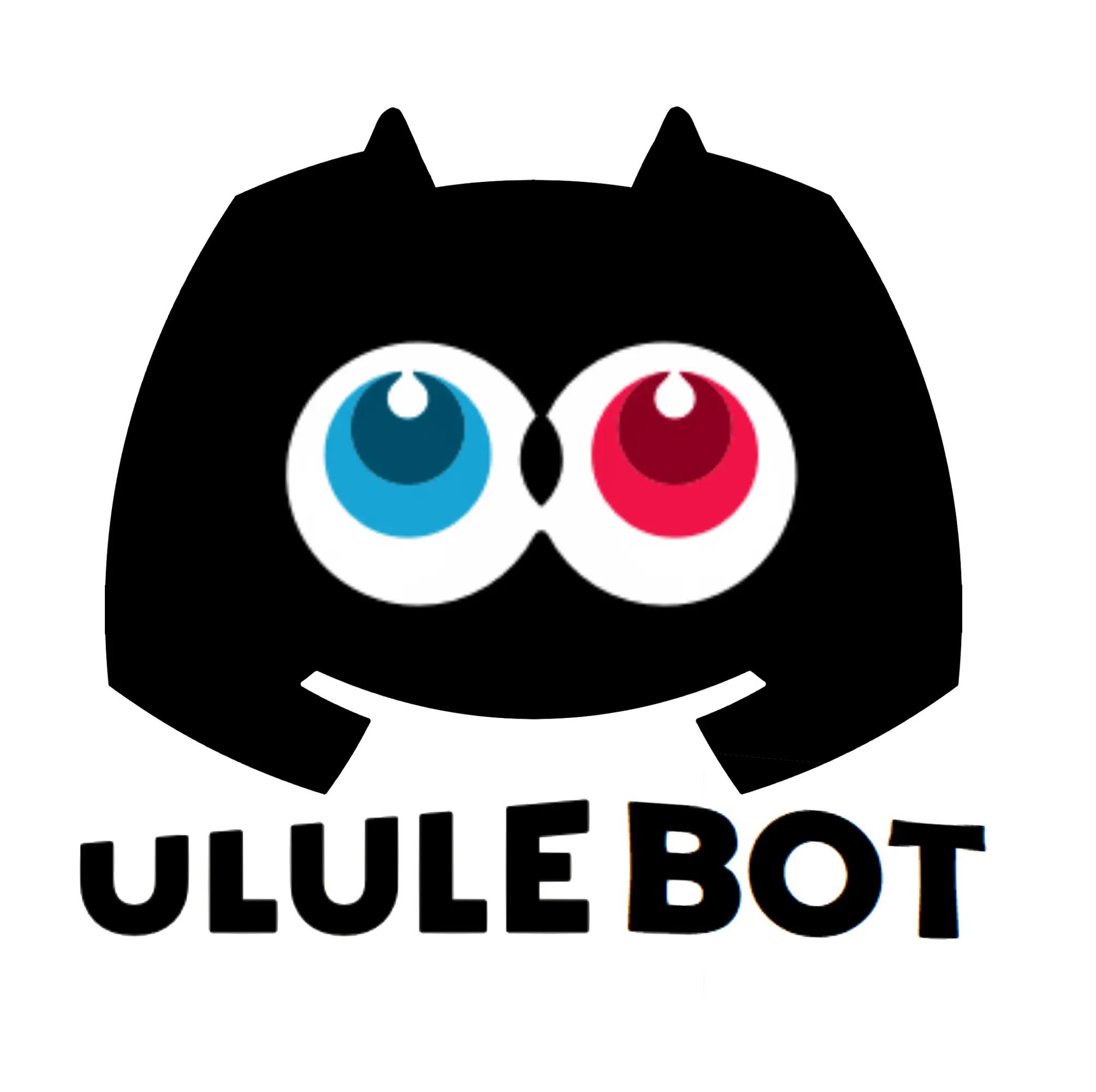 Logo d'Ululebot.